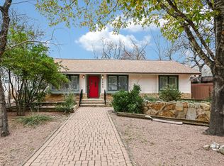 4809 Shoal Creek Blvd, Austin, TX 78756