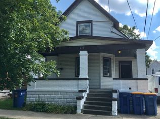 652 Chatham NW, Grand Rapids, MI 49504