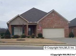 2521 Aldingham Dr SW, Decatur, AL 35603