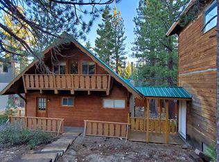 737 Forest Trl, Mammoth Lakes, CA 93546