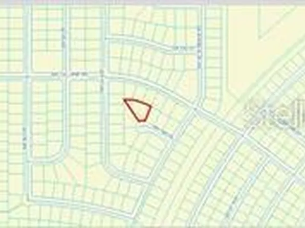 SW 144th Ln Lot 10, Ocala, FL 34473