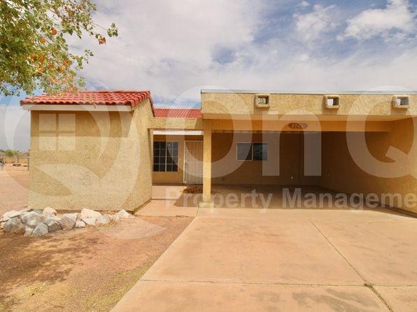 4744 E Appaloosa Dr, Eloy, AZ 85131