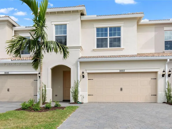 1455 Silk Oak Dr Unit 1455, Hollywood, FL 33021