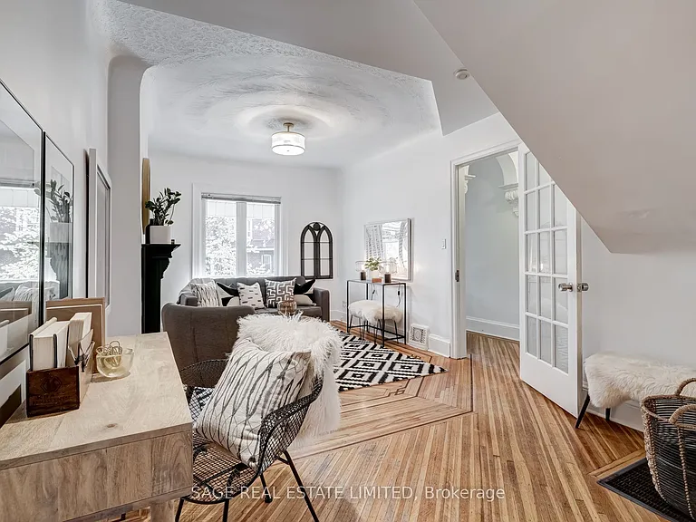 345 Markham St #MAIN — Photo 8