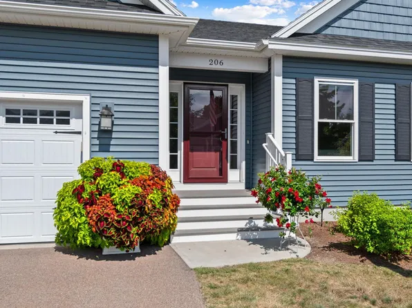 206 Lomartire Drive, Colchester, VT 05446