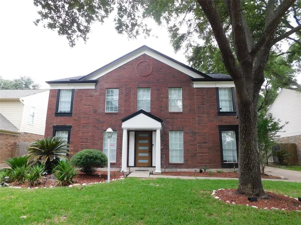 1118 Cheyenne Meadows Dr, Katy, TX 77450