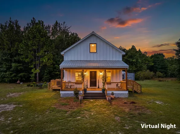 670 N Windsor Rd, Windsor, SC 29856