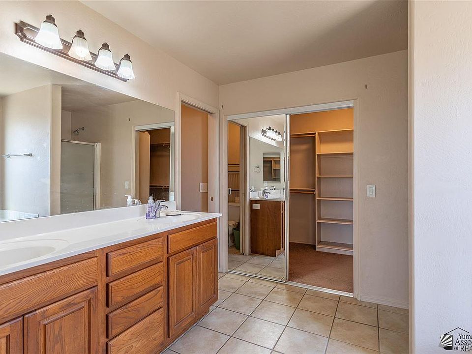 2668 S 48th Dr, Yuma, AZ 85364 | Zillow