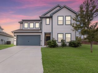 13100 Haven Way, Aubrey, TX 76227