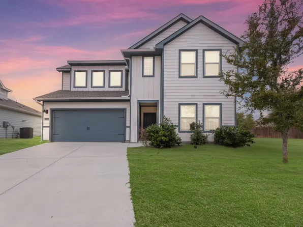 13100 Haven Way, Aubrey, TX 76227