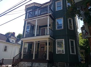40 Champney St, Brighton, MA 02135