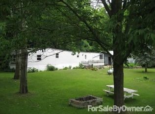 N14157 580th St, Ridgeland, WI 54763