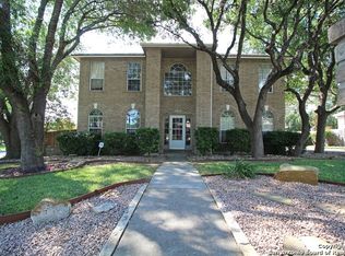 13314 Serenity Ln, San Antonio, TX 78232