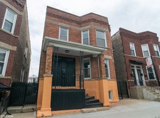 3517 N Western Ave #2, Chicago, IL