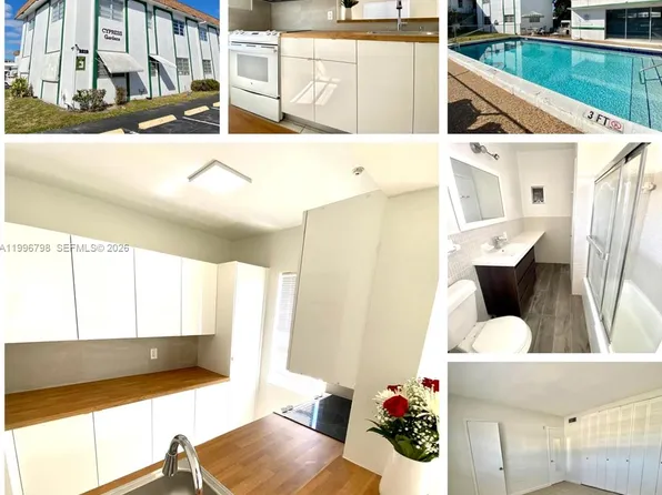 2219 Polk St APT 1B, Hollywood, FL 33020