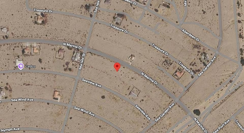 2nd image of 1047 N Marina Dr