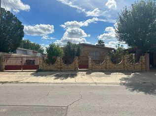 2909 Bismark St, Laredo, TX 78043