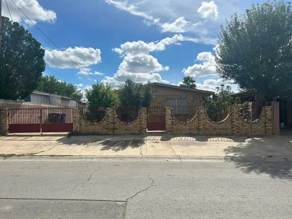 2909 Bismark St, Laredo, TX 78043