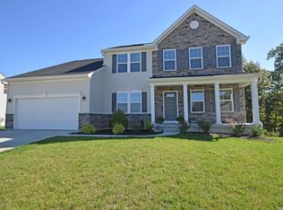 5364 Hollybrook Ln, Milford, OH 45150