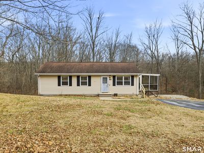 80 Hanover Road, Canterbury, CT, 06331