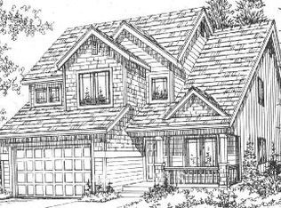 3145 Redfern Dr NW, Olympia, WA