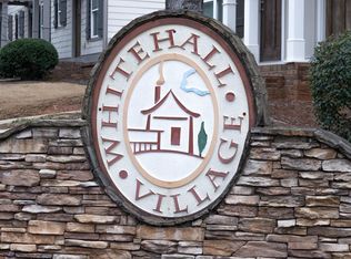 261 Center Park Ln #261, Athens, GA 30605