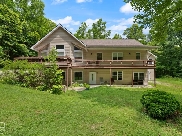 6346 W Us Highway 150, West Baden Springs, IN 47469