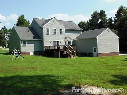 2nd image of 17406 Thornwood Ln