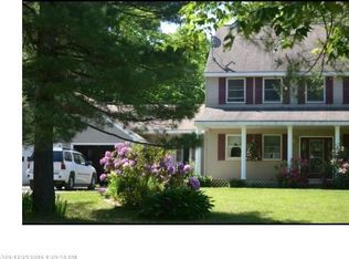 71 Grace Ln, Palermo, ME 04354