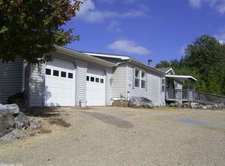 650 E Strawberry Rd, Hot Springs, AR 71909