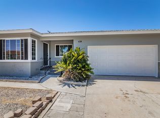 628 Cedar Ave, Chula Vista, CA 91910