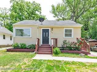 562 Denver St, Lansing, MI 48910