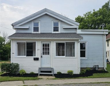 29 Maple Ave, Oakfield, NY, 14125