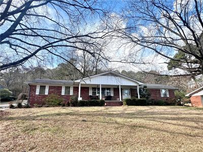 203 Mockingbird Ln, Russellville, AR, 72801