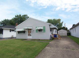860 Hoadley Ave, Hamilton, OH 45015