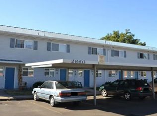 2660 S Main Rd APT 8, Lebanon, OR 97355