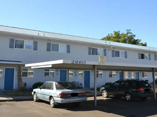 Main, 2660 S Main Rd APT 8, Lebanon, OR 97355