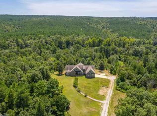 605 Caddo Gap Rd, Bonnerdale, AR 71933
