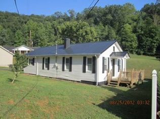 51 Stewart Rd, Paintsville, KY 41240