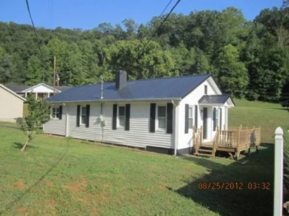51 Stewart Rd, Paintsville, KY 41240