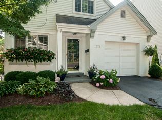 1073 Richwood Ave, Cincinnati, OH 45208