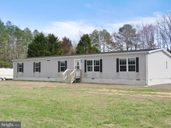 14015 S Union Church Rd, Ellendale, DE 19941