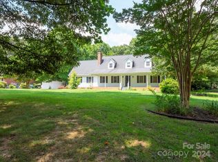 1320 Crown Forest Ln, Monroe, NC 28112