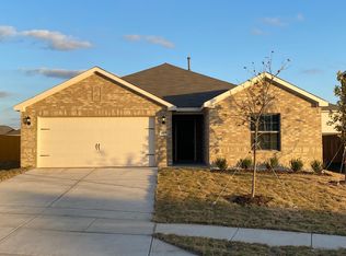 3103 Killam Rd, Forney, TX 75126