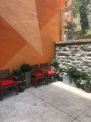 5th image of 255 W 137th St APT 4