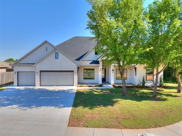 3700 Hunter Glen Dr, Oklahoma City, OK 73179