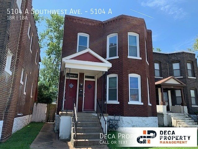 1st image of 5104 Southwest Ave #5104