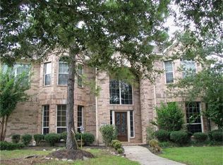 3314 Arbor Ln, Seabrook, TX 77586