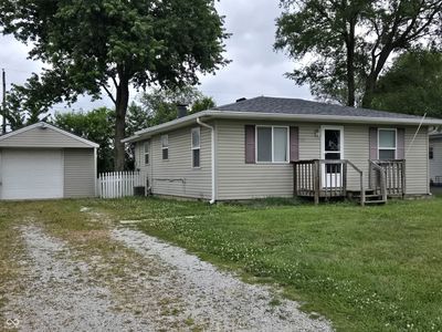 3324 Olive St, Indianapolis, IN, 46227