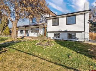 624 Hudsons Bay Dr, Grand Junction, CO 81504